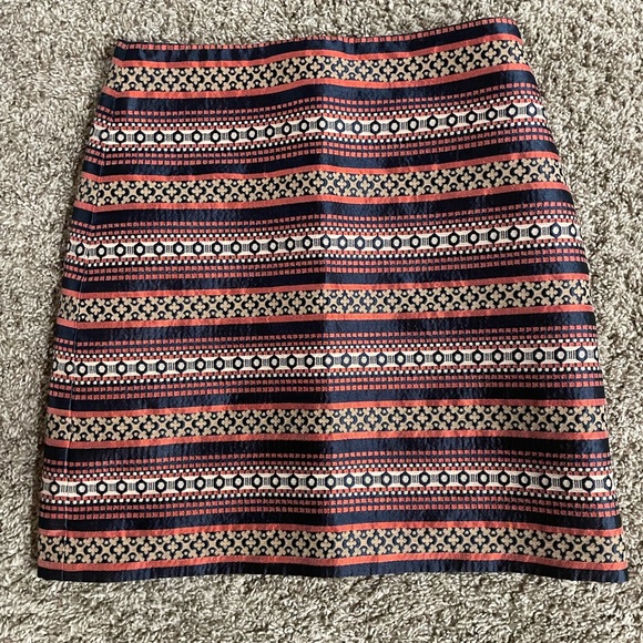 A Line Skirt - Picture 7 of 7